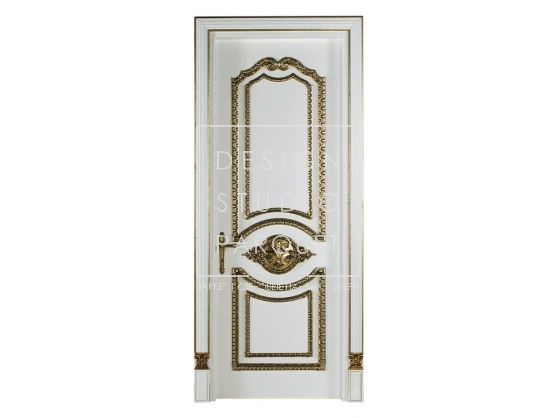 Межкомнатная дверь Sige Gold Classic Collection SE070AP.1A.31OP